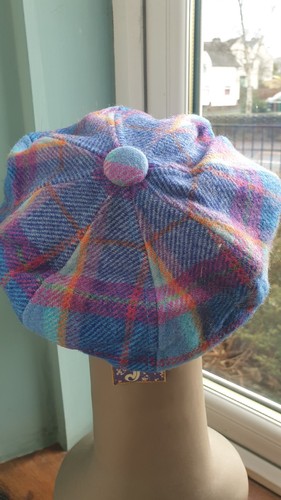 Ness scotland tartan - ness,