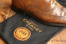 Joseph cheaney tan - tan, brown