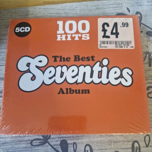 100 hits the - 100,