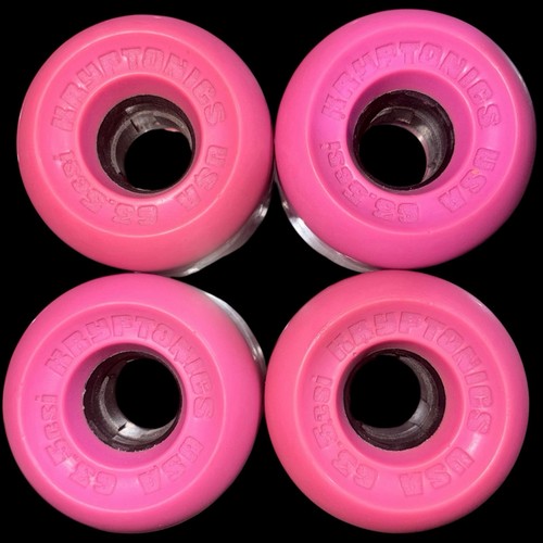 Vintage 1970 kryptonics - 1970’s,