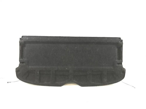 Peugeot 307 rear parcel - rear,