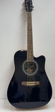 LINDO 2 TONE ACOUSTIC GUITAR GREAT CONDITION