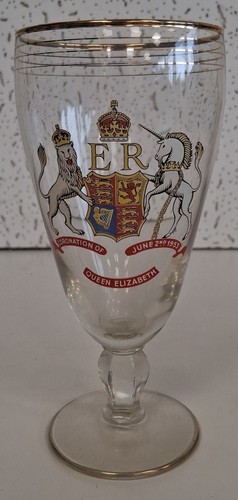 Set vintage1953 queen - of, 3