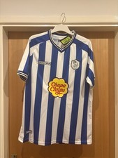 Sheffield Wednesday Classic