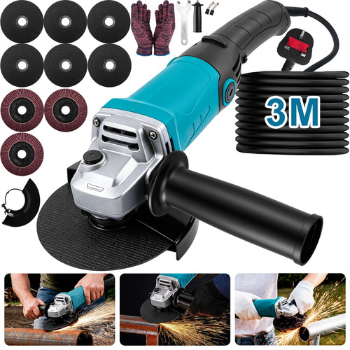 Heavy duty 2500w electric - duty,