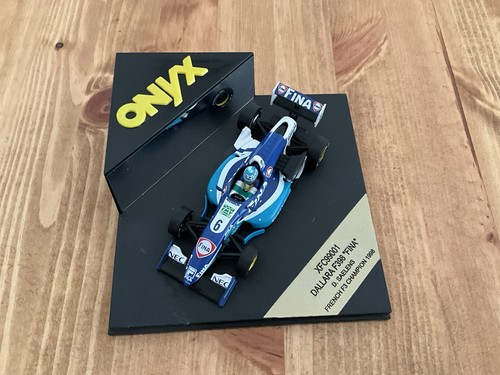 Onyx xfc99001 dallara - xfc99001, f398