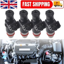 Fuel injector 16450 rzp - 4x,