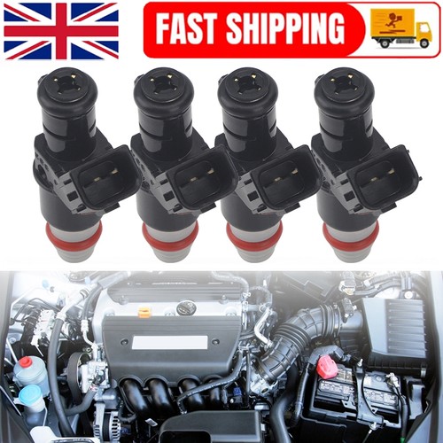 Fuel injector 16450 rzp - 4x,