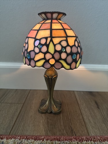 Tiffany style stained glass - style,