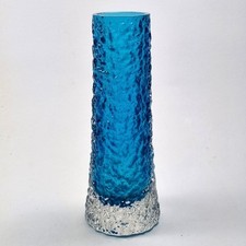 Vintage Whitefriars Glass