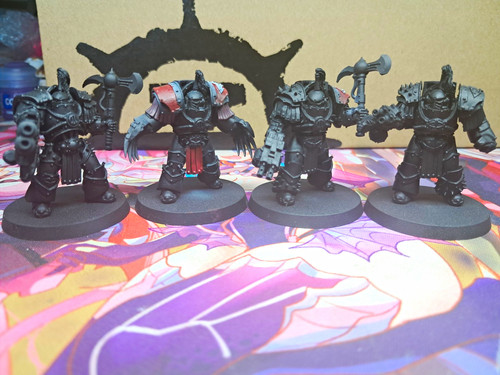 Warhammer forgeworld justaerin - forgeworld,