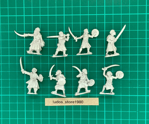 Foundry baluchi swordsmen 8 - foundry,