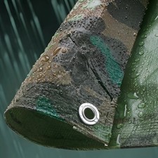 Camouflage heavy duty - heavy,