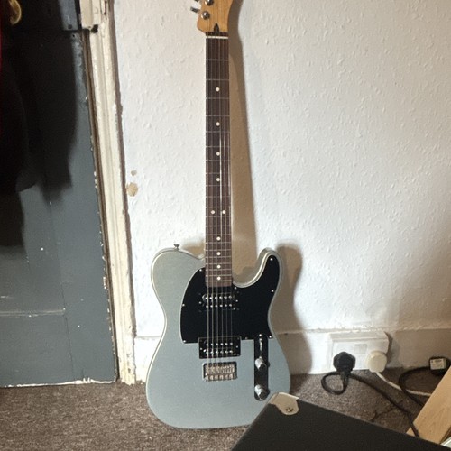 Fender telecaster string - telecaster, hh