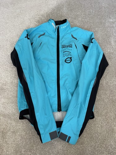 Cycling rain cape team - rain,