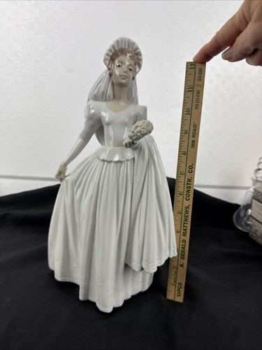 Rare lladro 1994 day - lladro, day”