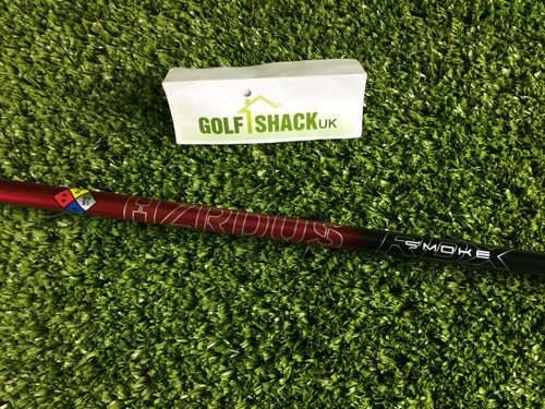 Hzrdus smoke rdx red - hzrdus, 50g