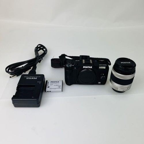 Pentax q10 - pentax,