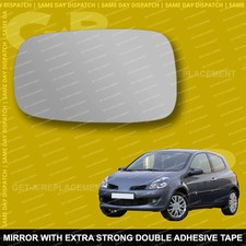 For Renault Clio mk3 wing