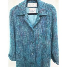 Vintage Evan Picone Mohair