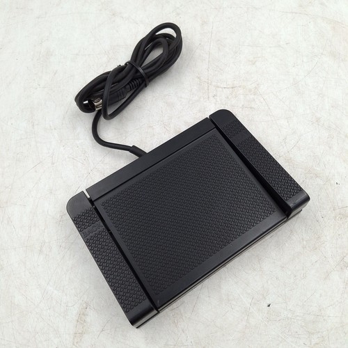Sanyo foot control pedal - control,