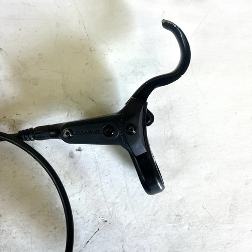Tektro hydraulic front disc - hydraulic,