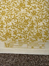 Vintage laura ashley - laura, fabric