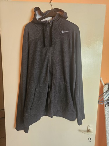 Nike dri fit full - fit,