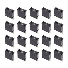 20Pcs DIP Switch Thumb Wheel