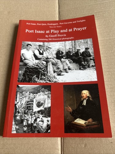 Port isaac play and at - isaac,