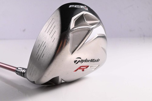 Left hand taylormade - taylormade, tp