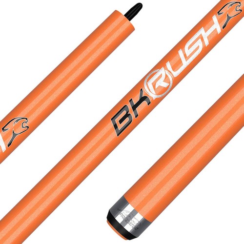New predator rush - bk-rush, break