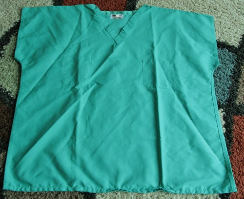 Best medical unisex - best, reversible