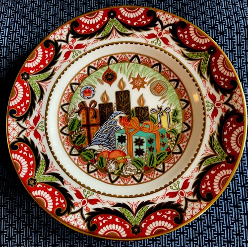 Royal crown derby - royal,