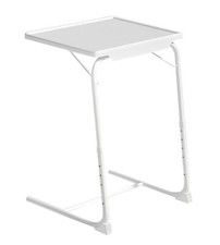 FOLDING TABLE  STURDY PORTABLE