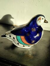 Beautiful Bellwood Artistic Studio Linchmere Duck Bird Figurine