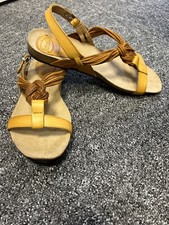 Women's Dr Scholl Tan Strappy