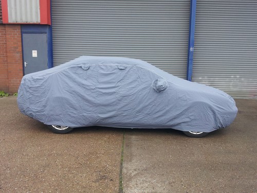 Bmw series e90 - 3,