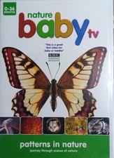 NATURE BABY TV PATTERNS IN