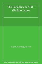 The Sandalwood Girl : (Puddle
