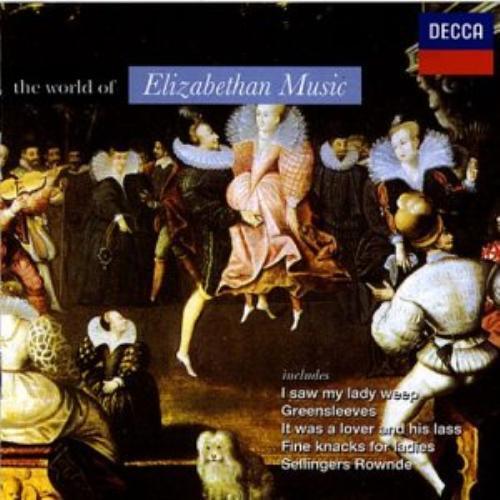 The world elizabethan - the,