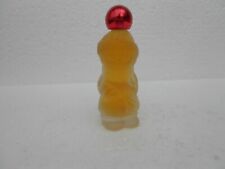 Collectable Avon Perfume Bottle ~ Moonwind Eau de Cologne