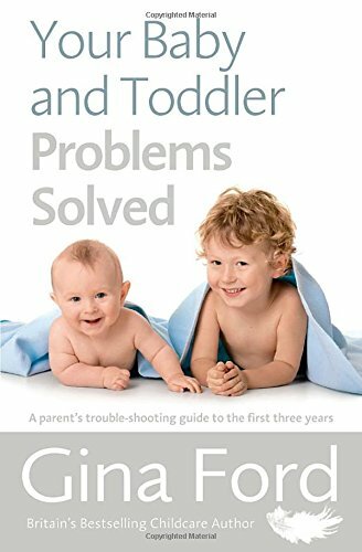 Your baby and toddler - and,