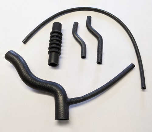 Mgb radiator - gt, radiator/