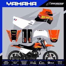 YAMAHA PW 50 GRAPHICS KIT
