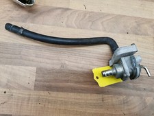 HYOSUNG GV125 AQUILA FUEL TAP PETCOCK PETROL VACUUM TAP 2017