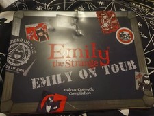 Emily The Strange Emily On