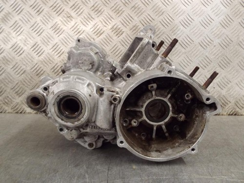 1984 ktm 125 engine - ktm, gs
