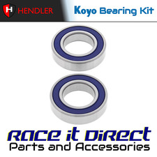 Koyo Wheel Bearing kit for