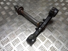 Genuine Yamaha FZR 600 3HE